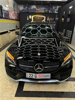 مێرسێدس بێنز C-Class